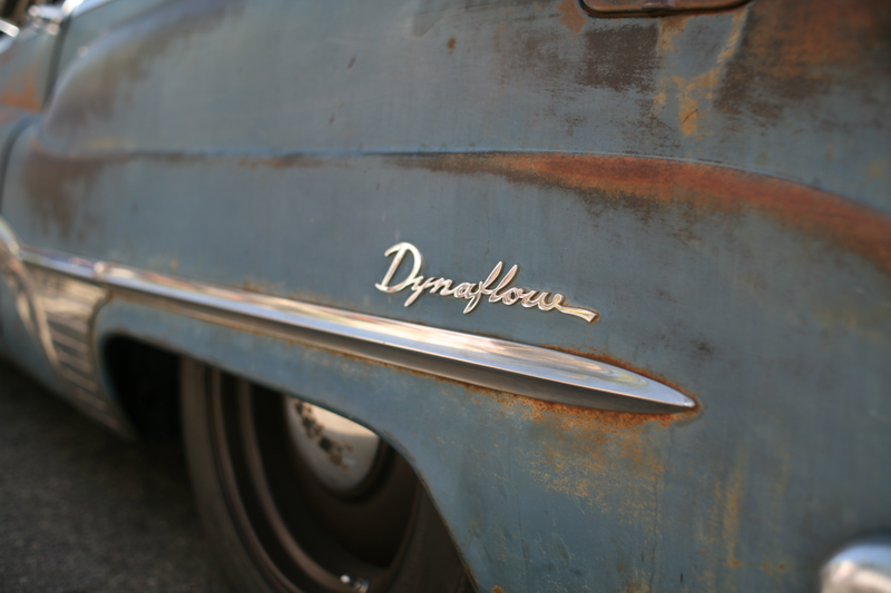 Illustration for article titled The Beverly Hills Concours d'Elegance was a little disappointing